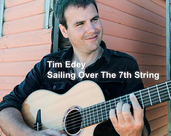 Tim Edey